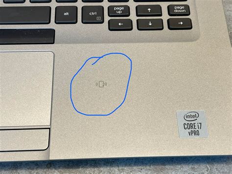 nfc reader hp laptop|does my laptop have nfc.